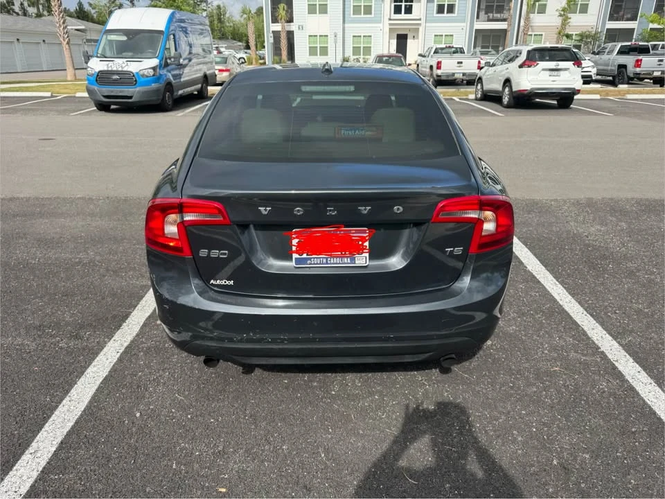 2012 Volvo S60 2nd Gen - Image 2 of 13