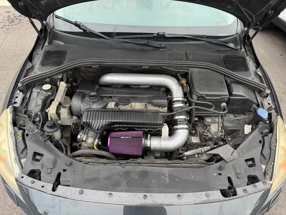 2012 Volvo S60 2nd Gen - Image 13 of 13