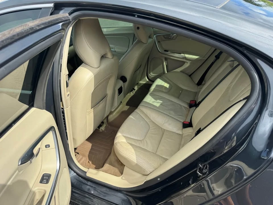 2012 Volvo S60 2nd Gen - Image 10 of 13