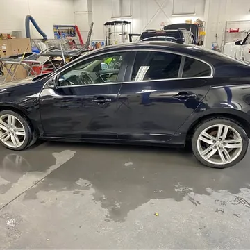 2012 Volvo S60 AWD