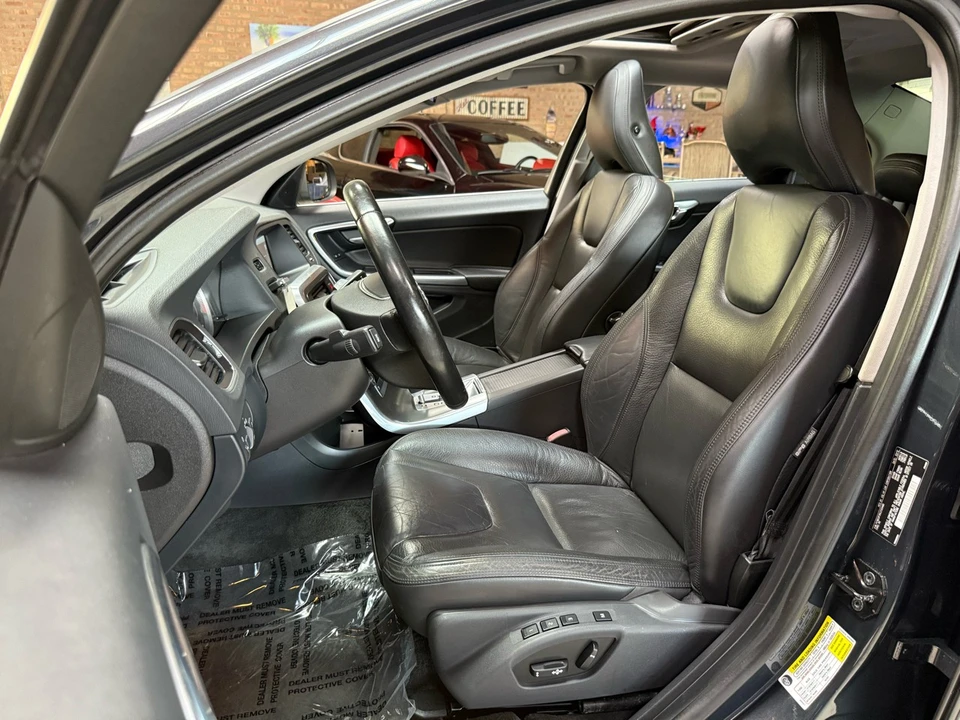 2012 Volvo S60 2nd Gen - Image 26 of 31