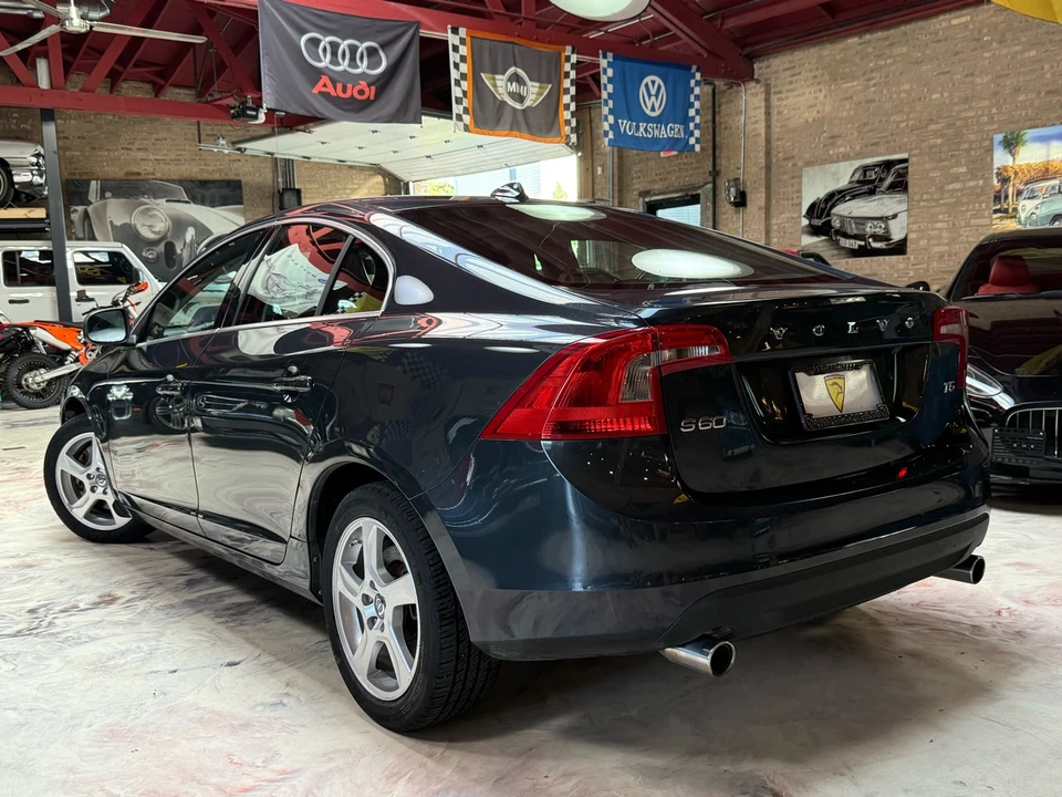 2012 Volvo S60 2nd Gen - Image 6 of 31