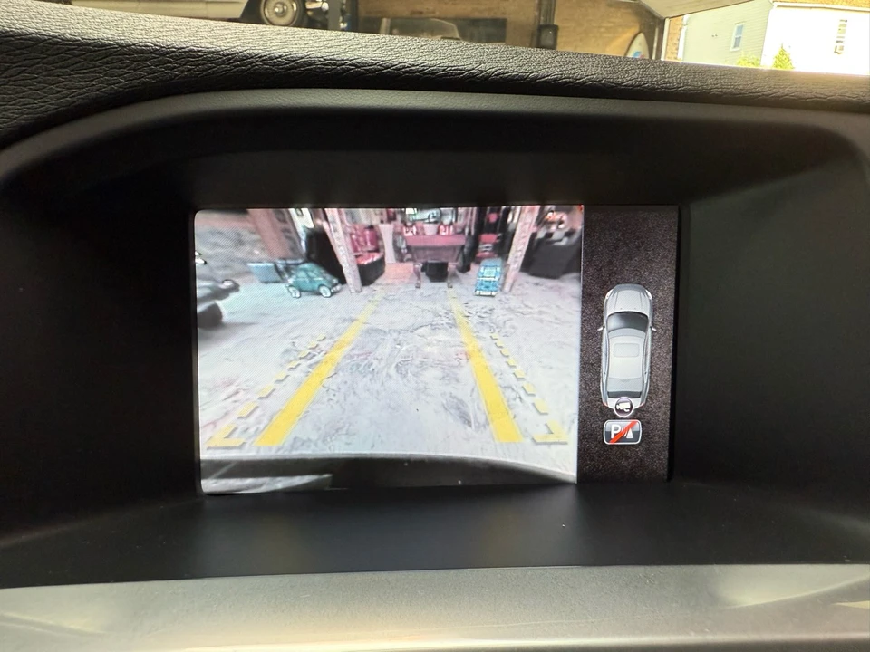 2012 Volvo S60 2nd Gen - Image 20 of 31