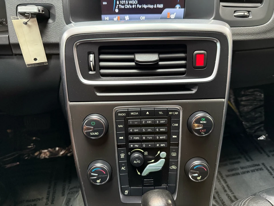 2012 Volvo S60 2nd Gen - Image 21 of 31