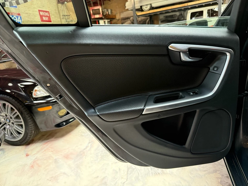2012 Volvo S60 2nd Gen - Image 31 of 31