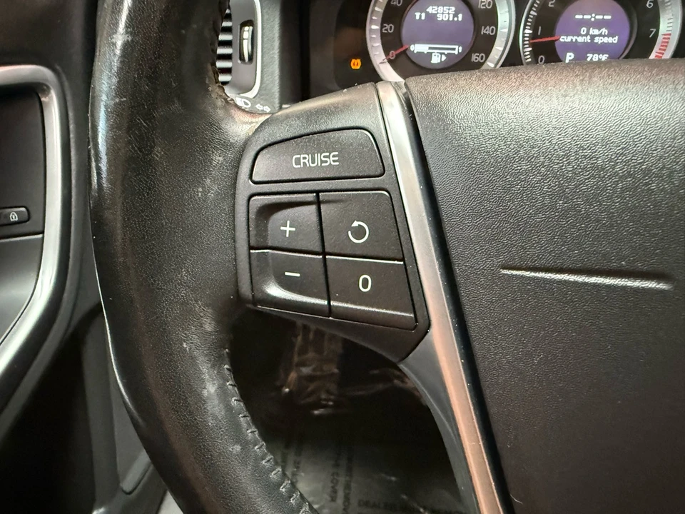 2012 Volvo S60 2nd Gen - Image 15 of 31