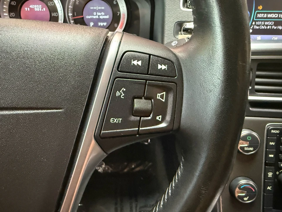 2012 Volvo S60 2nd Gen - Image 14 of 31