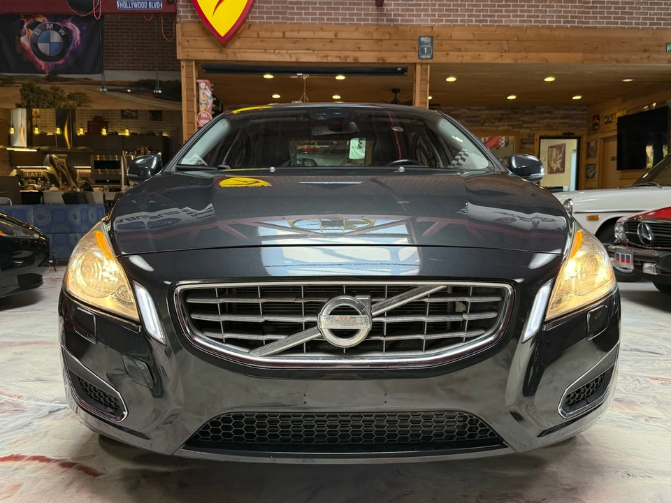 2012 Volvo S60 2nd Gen - Image 7 of 31