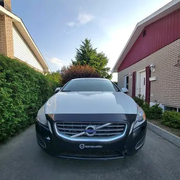 2012 Volvo S60