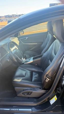 2012 Volvo S60 2nd Gen - Image 5 of 16