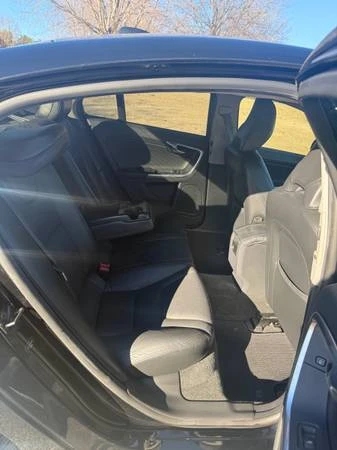 2012 Volvo S60 2nd Gen - Image 8 of 16