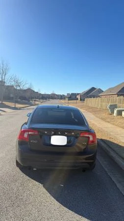 2012 Volvo S60 2nd Gen - Image 4 of 16