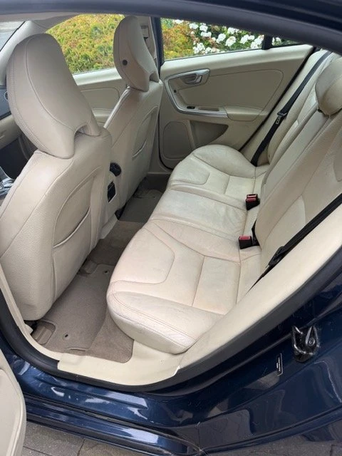 2012 Volvo S60 2nd Gen - Image 8 of 11