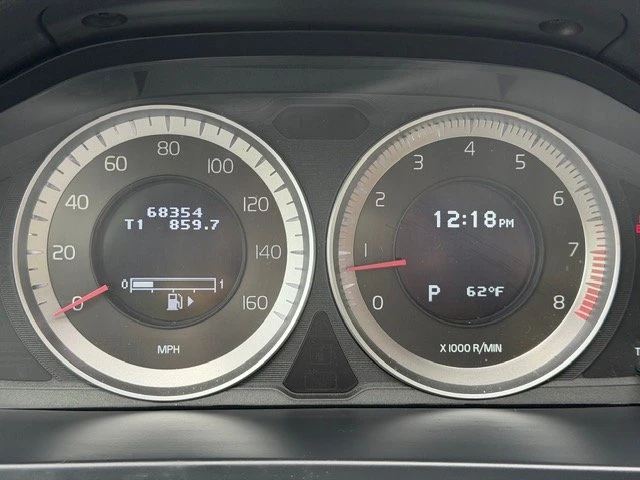 2012 Volvo S60 2nd Gen - Image 10 of 11