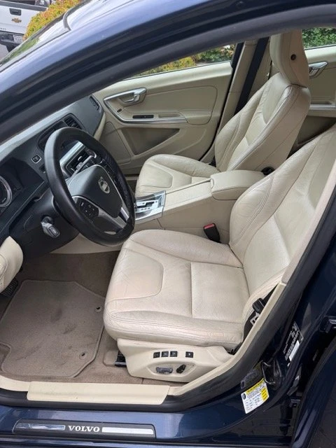 2012 Volvo S60 2nd Gen - Image 6 of 11