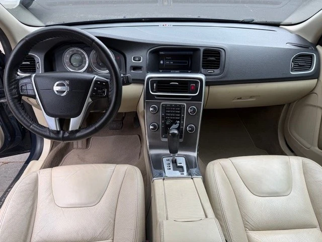 2012 Volvo S60 2nd Gen - Image 5 of 11