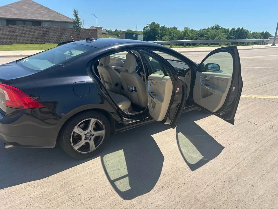 2012 Volvo S60 2nd Gen - Image 4 of 16
