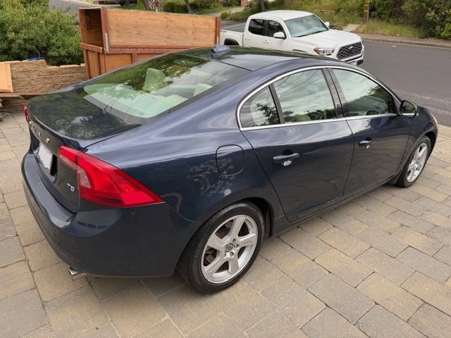 2012 Volvo S60 2nd Gen - Image 3 of 11