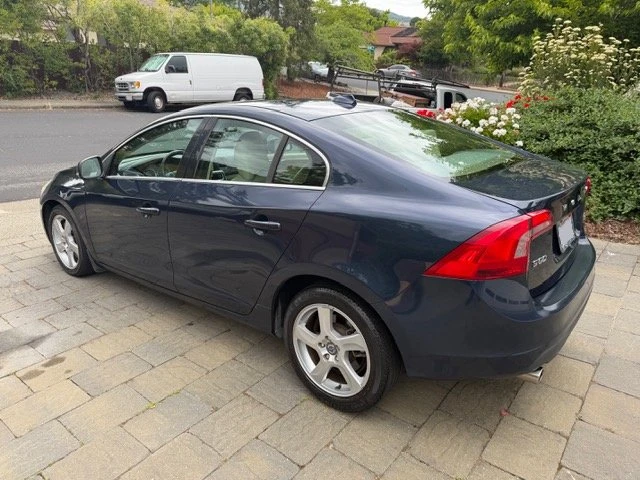 2012 Volvo S60 2nd Gen - Image 2 of 11