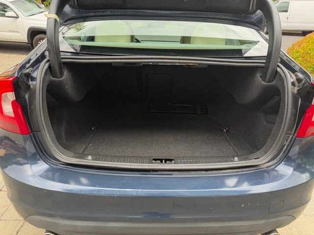 2012 Volvo S60 2nd Gen - Image 9 of 11