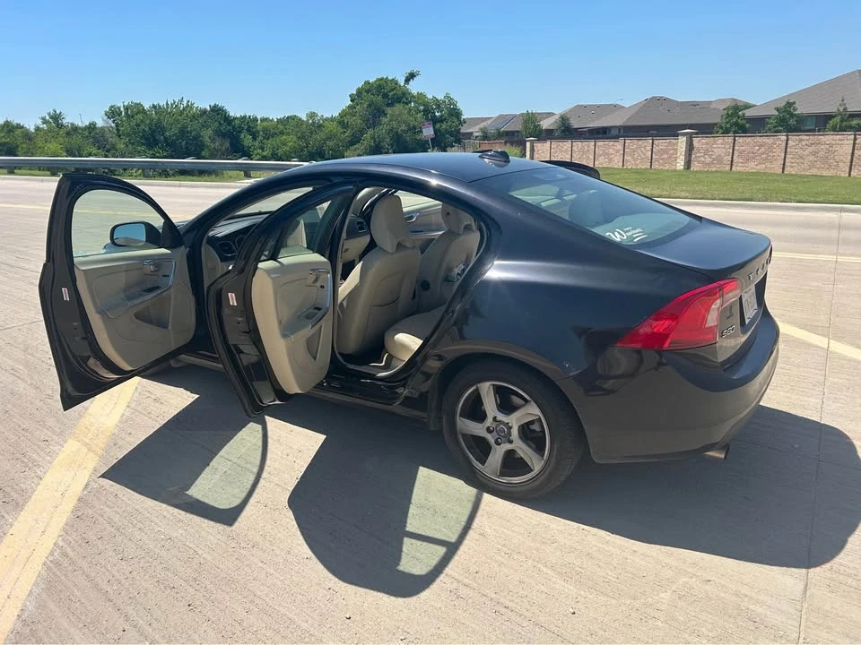 2012 Volvo S60 2nd Gen - Image 2 of 16