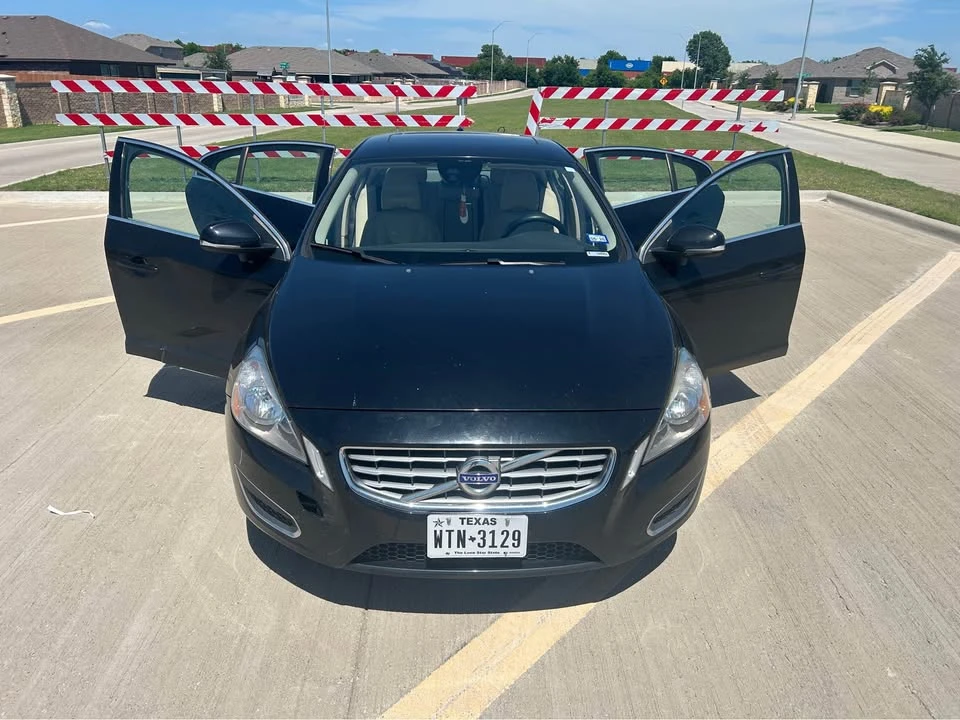2012 Volvo S60 2nd Gen - Image 6 of 16