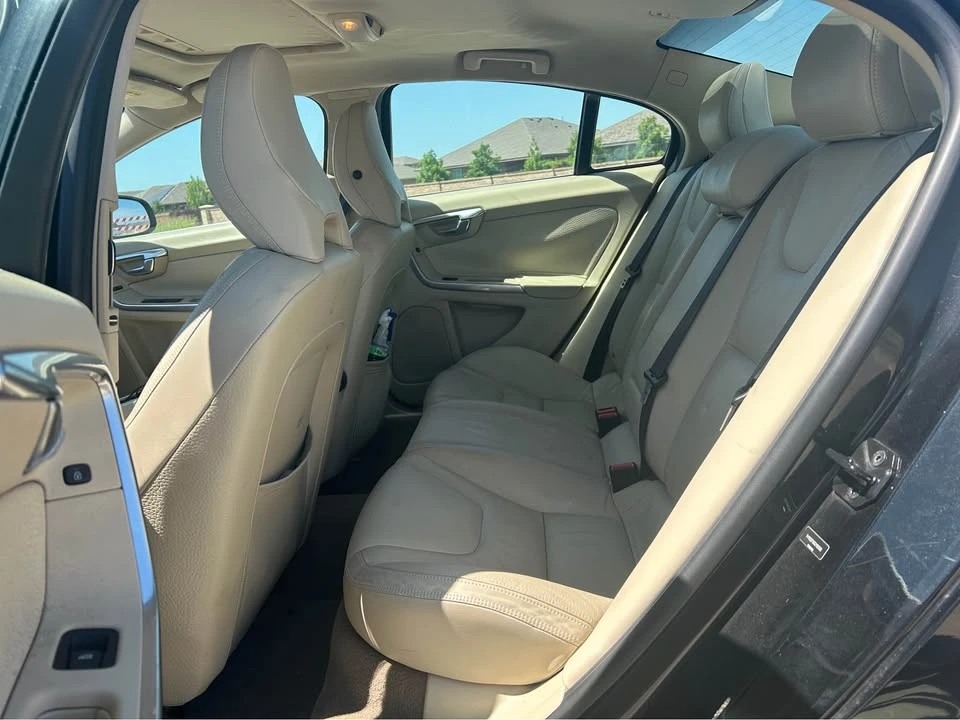 2012 Volvo S60 2nd Gen - Image 12 of 16