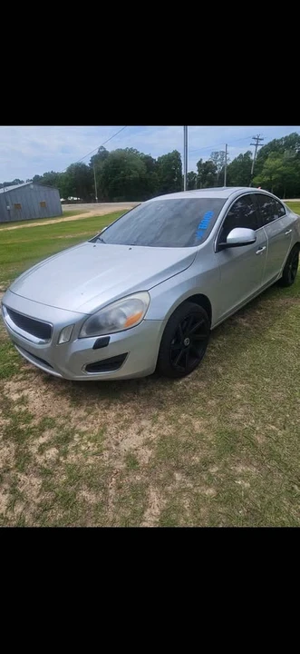 2012 Volvo S60 2nd Gen - Image 8 of 8