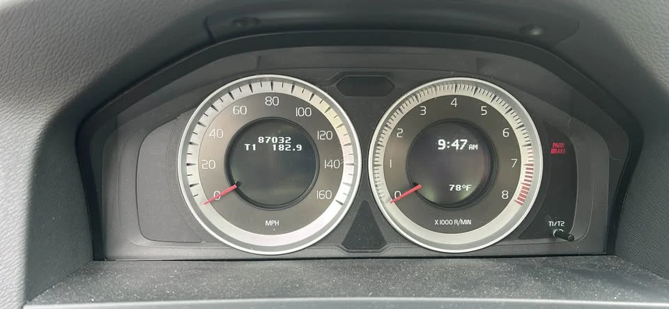 2012 Volvo S60 2nd Gen - Image 15 of 16