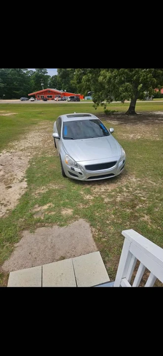 2012 Volvo S60 2nd Gen - Image 7 of 8