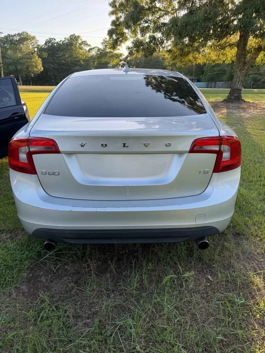 2012 Volvo S60 2nd Gen - Image 5 of 8