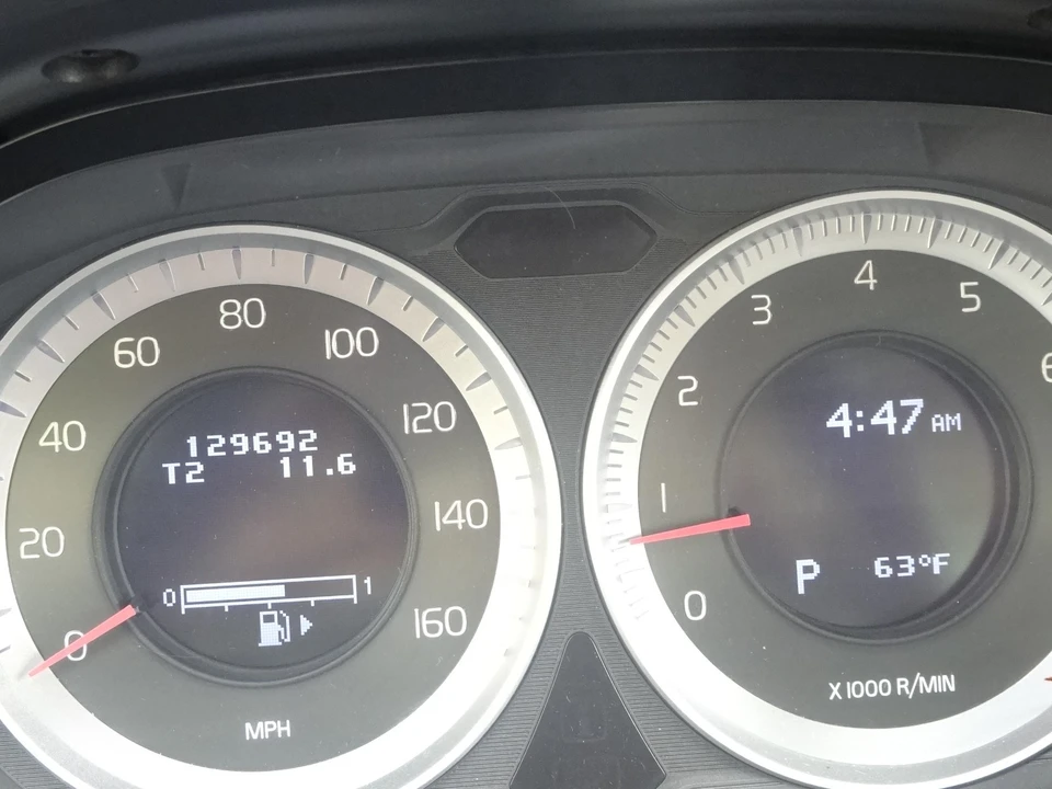 2012 Volvo S60 2nd Gen - Image 18 of 20