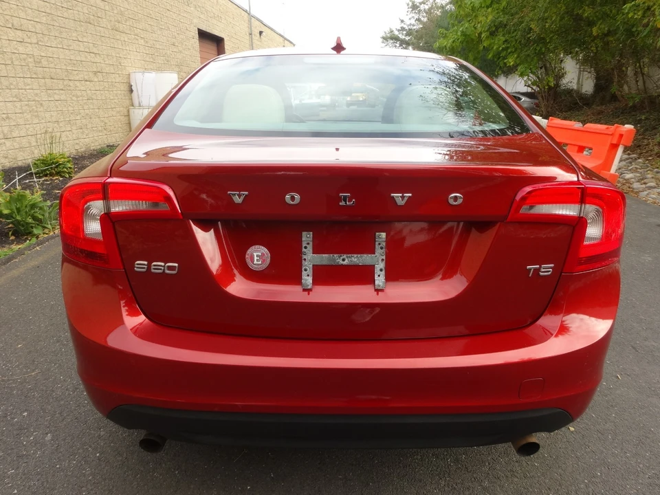 2012 Volvo S60 2nd Gen - Image 7 of 20