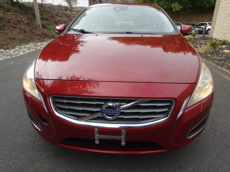 2012 Volvo S60 2nd Gen - Image 4 of 20