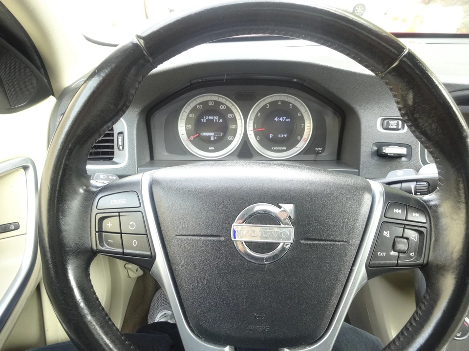2012 Volvo S60 2nd Gen - Image 17 of 20