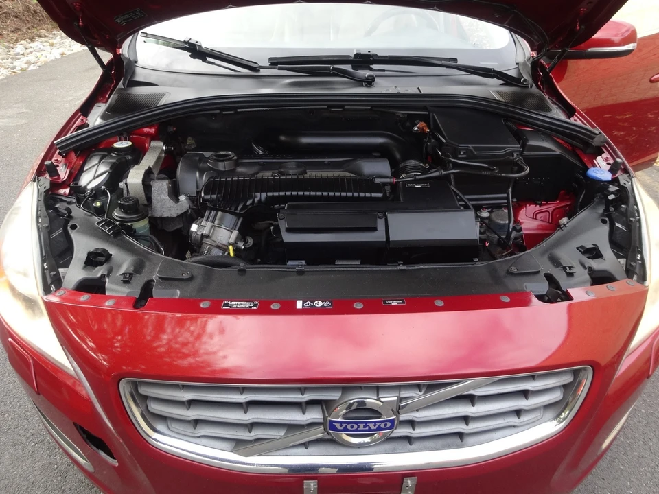 2012 Volvo S60 2nd Gen - Image 15 of 20