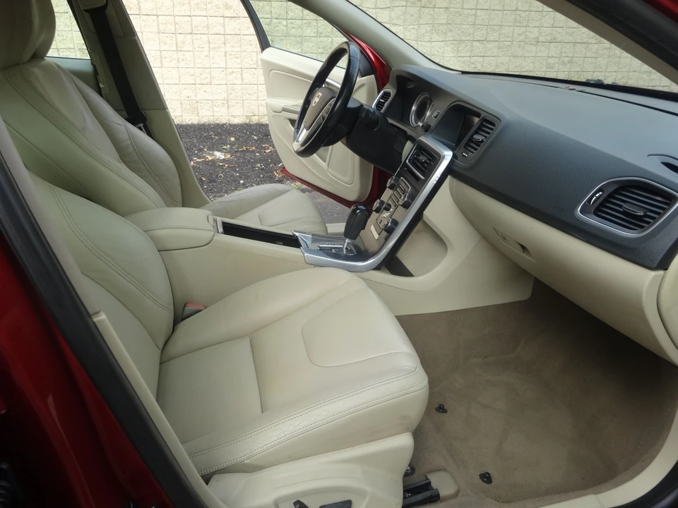 2012 Volvo S60 2nd Gen - Image 14 of 20