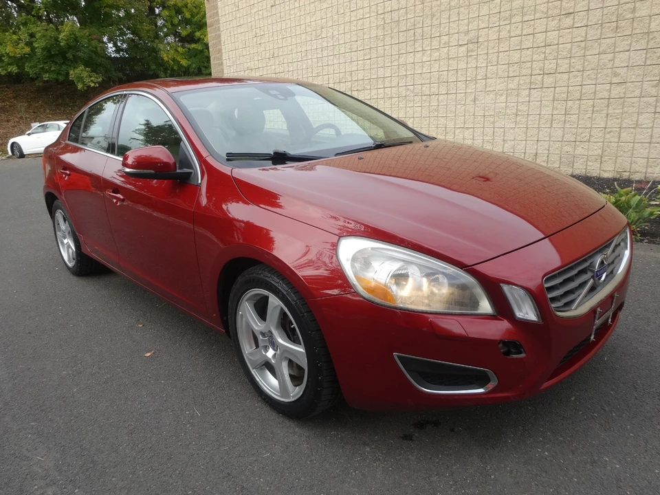 2012 Volvo S60 2nd Gen - Image 5 of 20