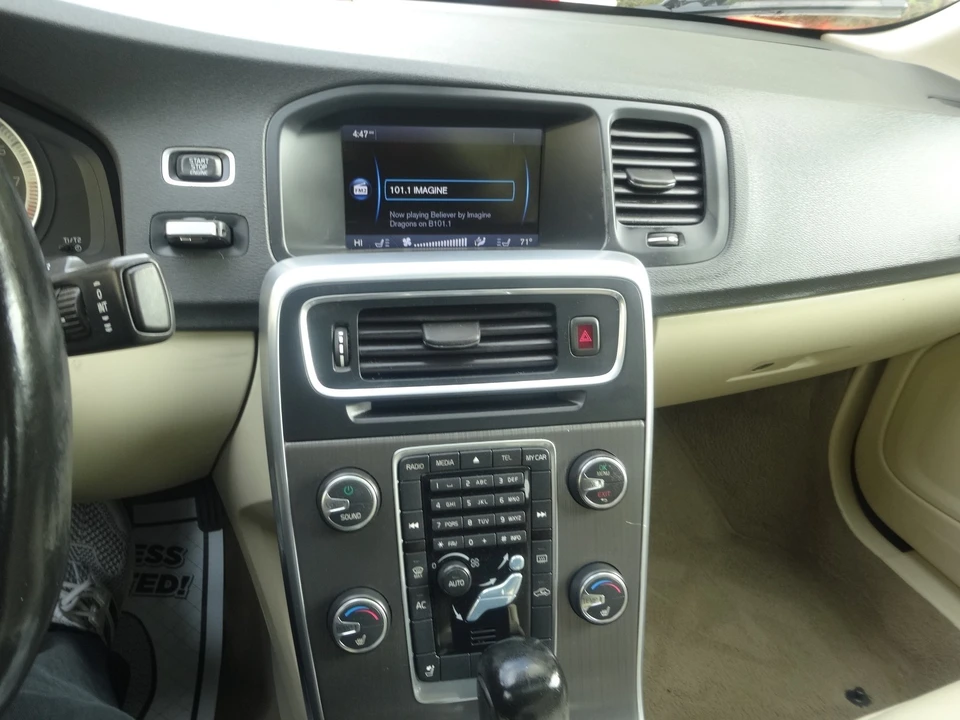 2012 Volvo S60 2nd Gen - Image 16 of 20