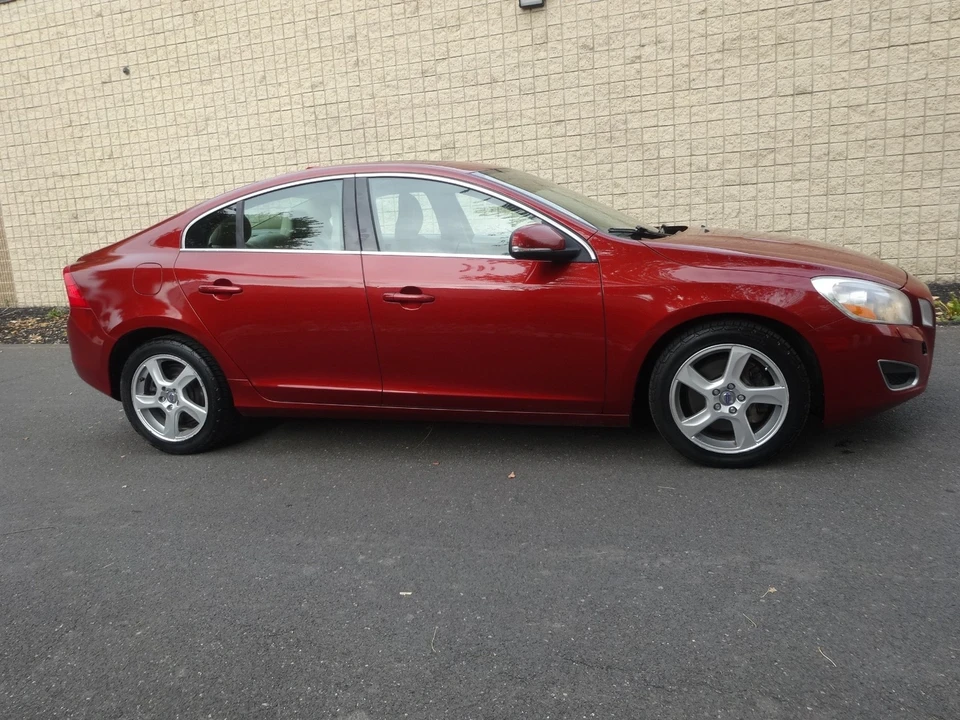 2012 Volvo S60 2nd Gen - Image 4 of 20