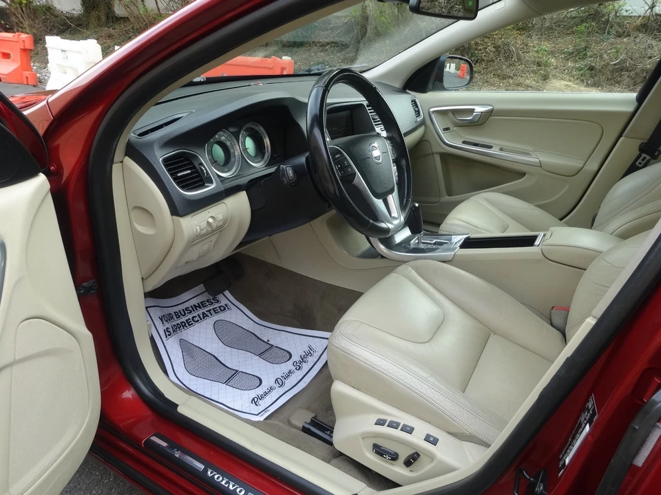 2012 Volvo S60 2nd Gen - Image 9 of 20