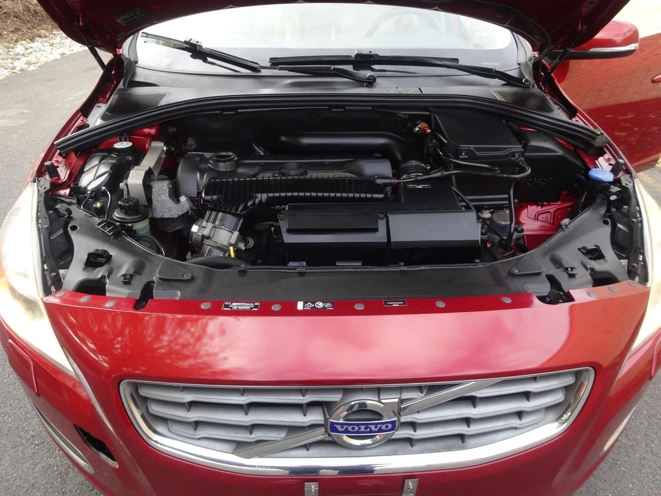 2012 Volvo S60 2nd Gen - Image 14 of 20