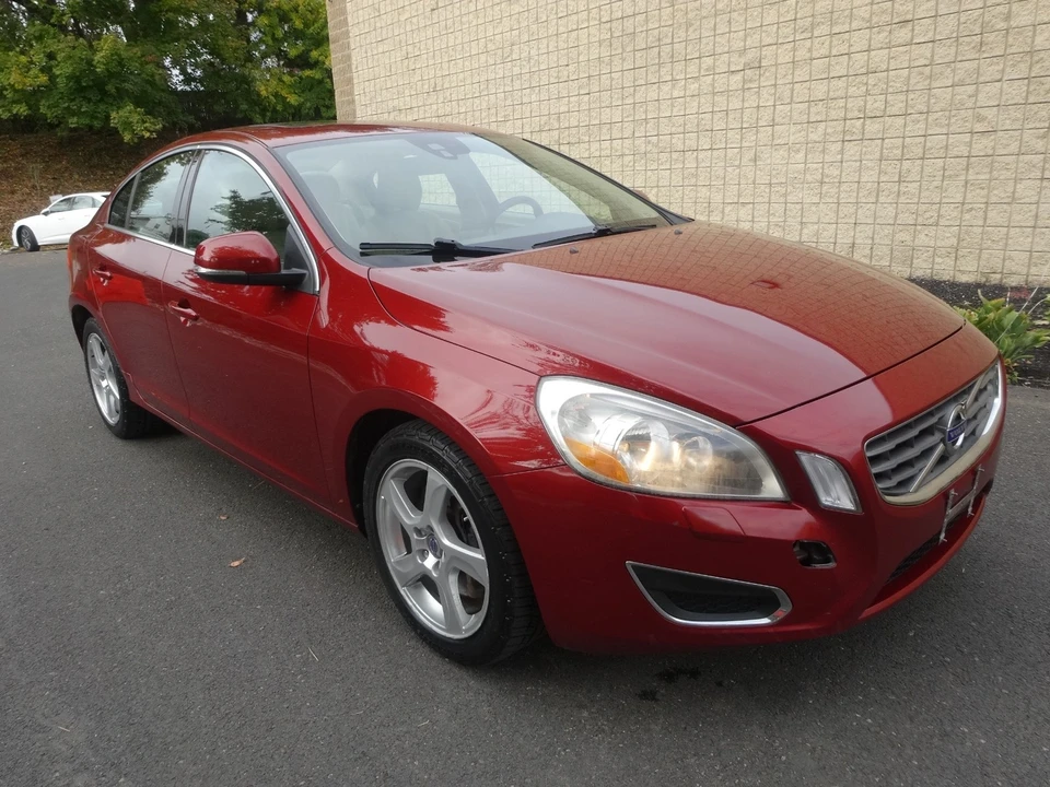 2012 Volvo S60 2nd Gen - Image 3 of 20