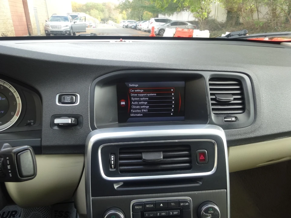 2012 Volvo S60 2nd Gen - Image 19 of 20