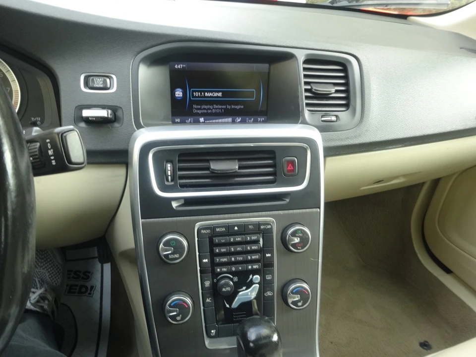 2012 Volvo S60 2nd Gen - Image 15 of 20
