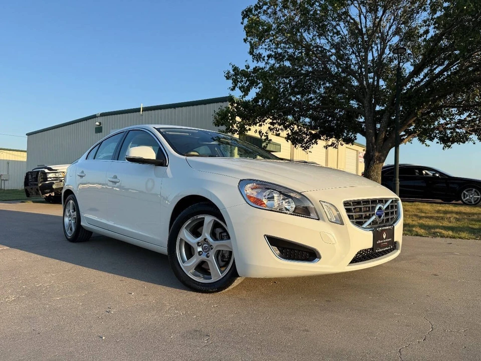 2012 Volvo S60 2nd Gen - Image 14 of 21