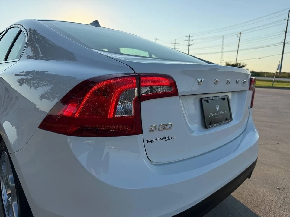 2012 Volvo S60 2nd Gen - Image 11 of 21