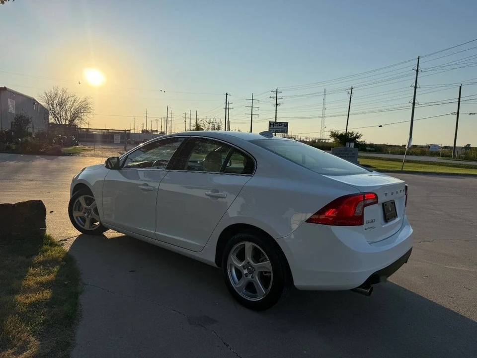 2012 Volvo S60 2nd Gen - Image 12 of 21