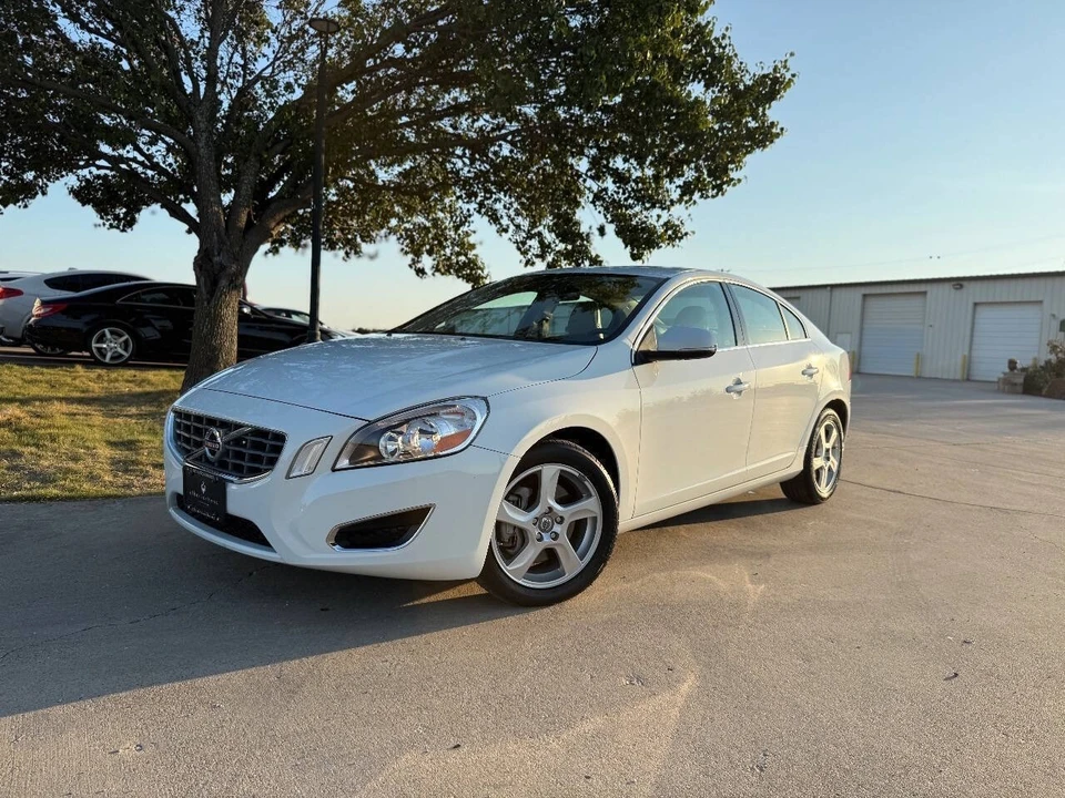 2012 Volvo S60 2nd Gen - Image 2 of 21
