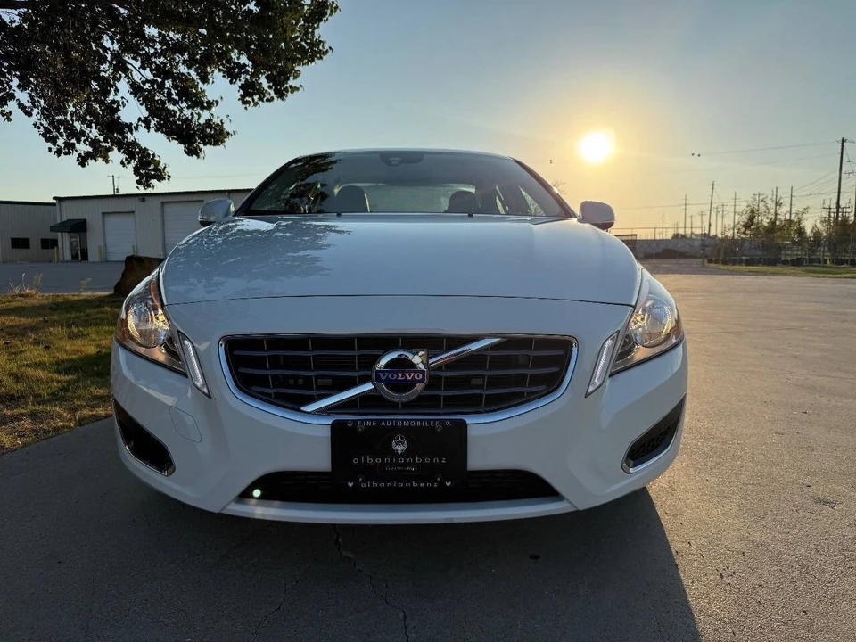 2012 Volvo S60 2nd Gen - Image 3 of 21